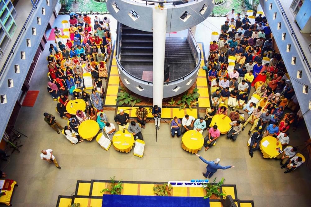 Farook Institute of Management Studies Calicut College Event photo 2